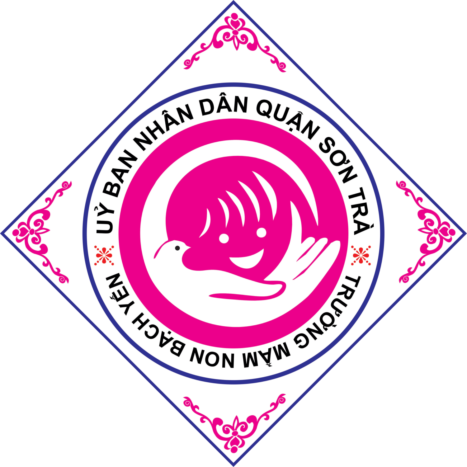 TRƯỜNG MẦM NON BẠCH YẾN