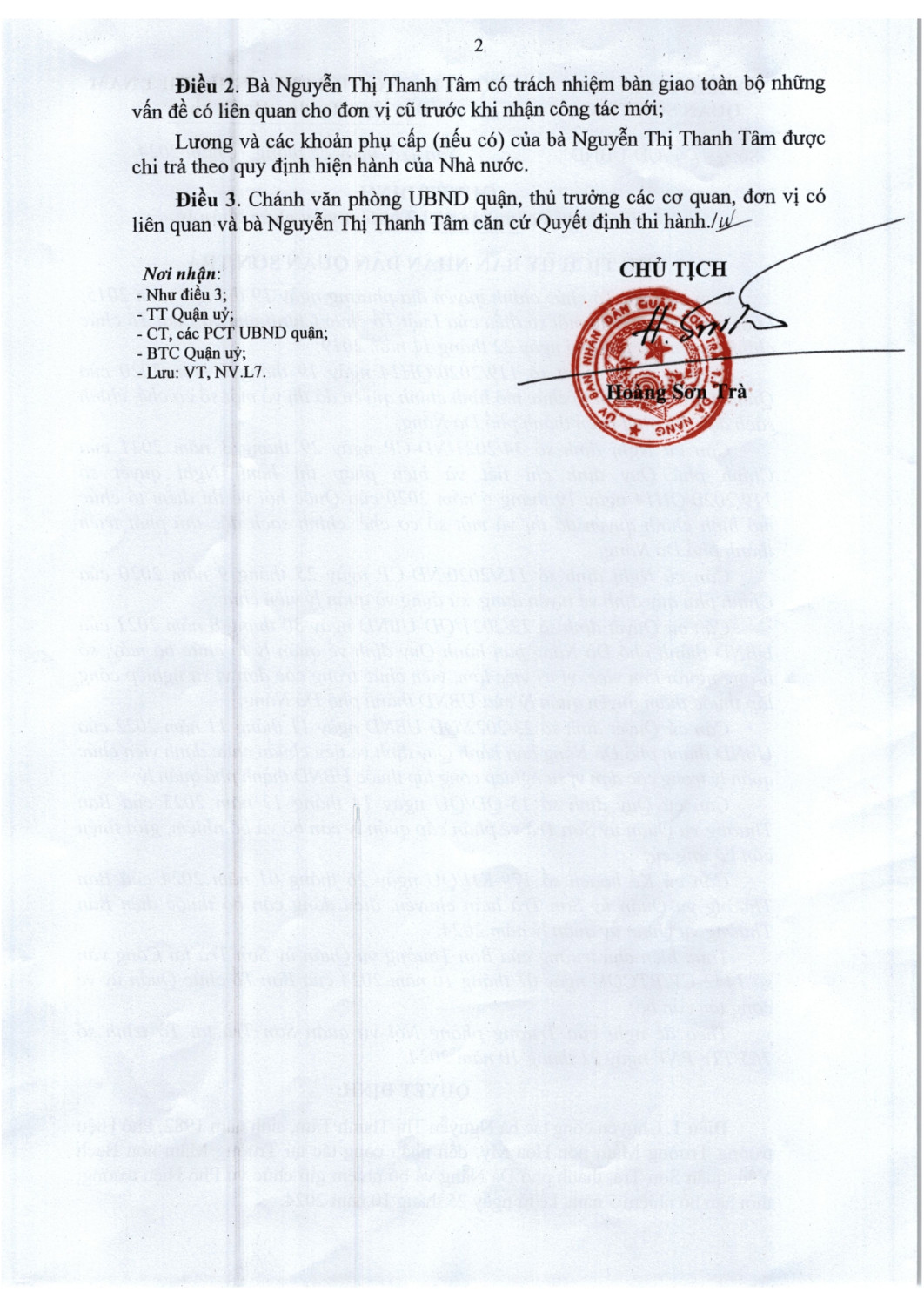 QĐ cô Tâm page 0002